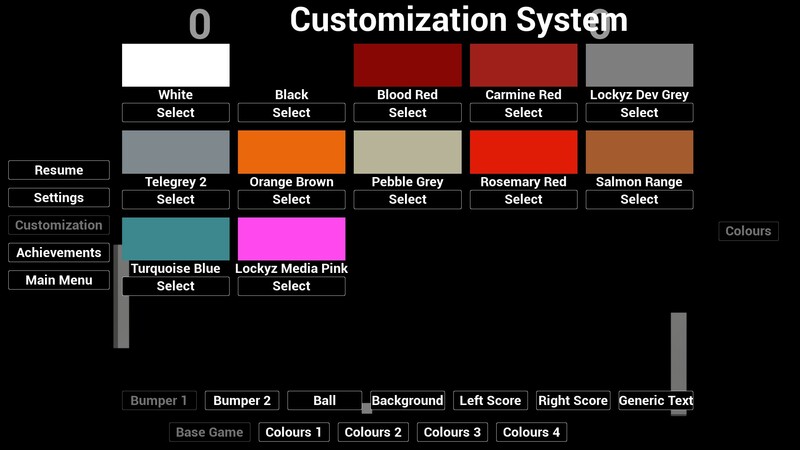 Monsty Corp screenshot 3