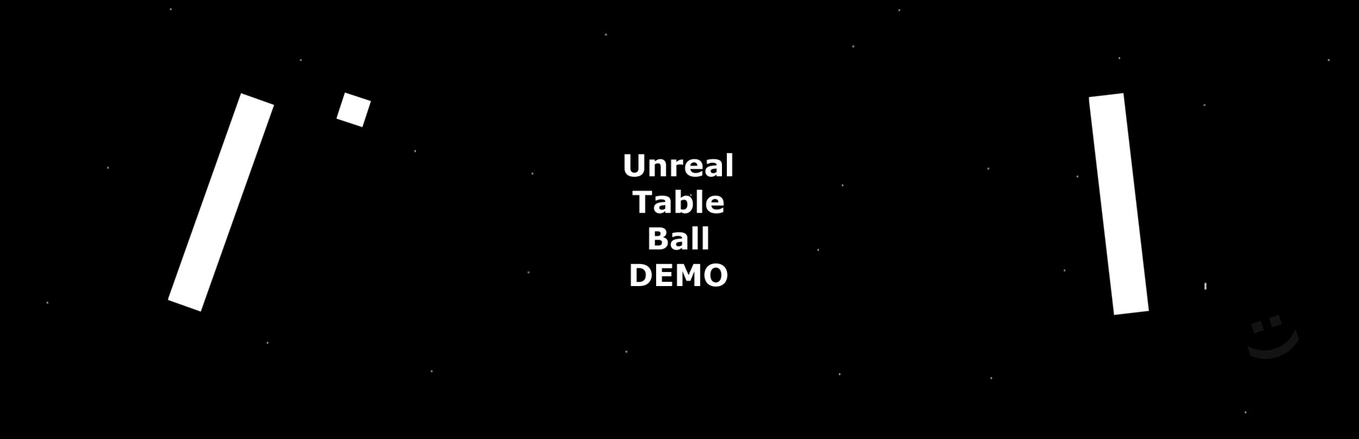 Unreal Table Ball (Demo)